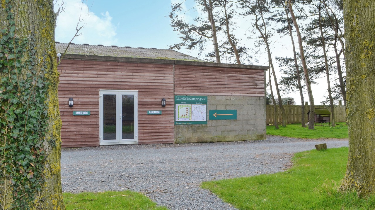 Photo of Outdoor in Driffield