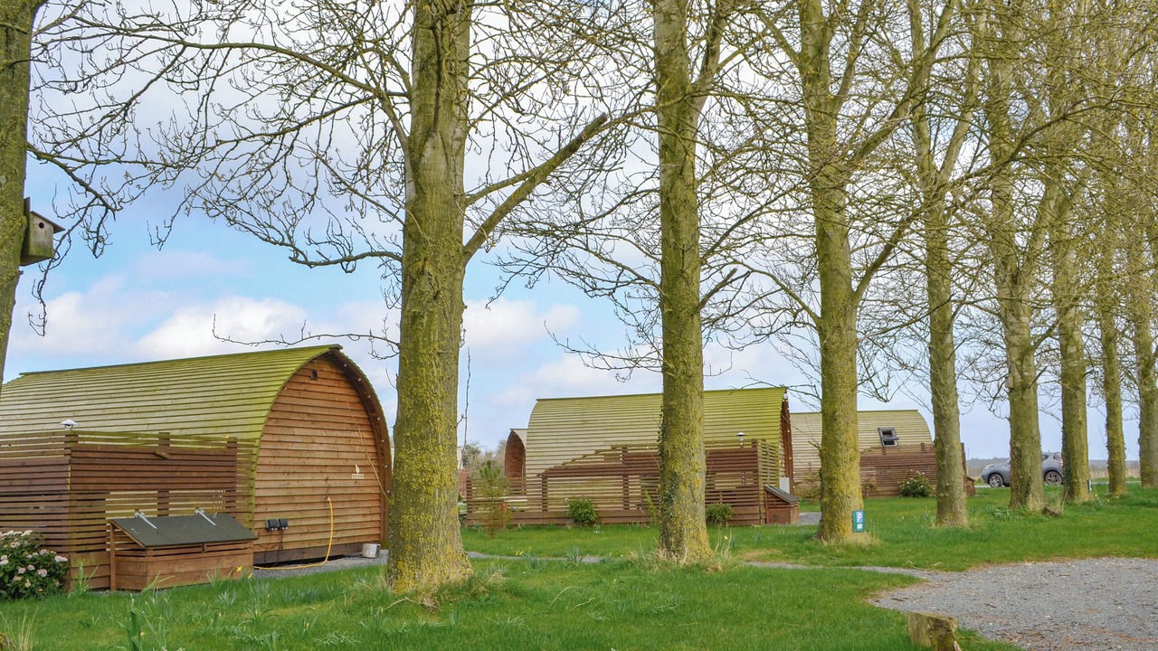 Photo of Outdoor in Driffield