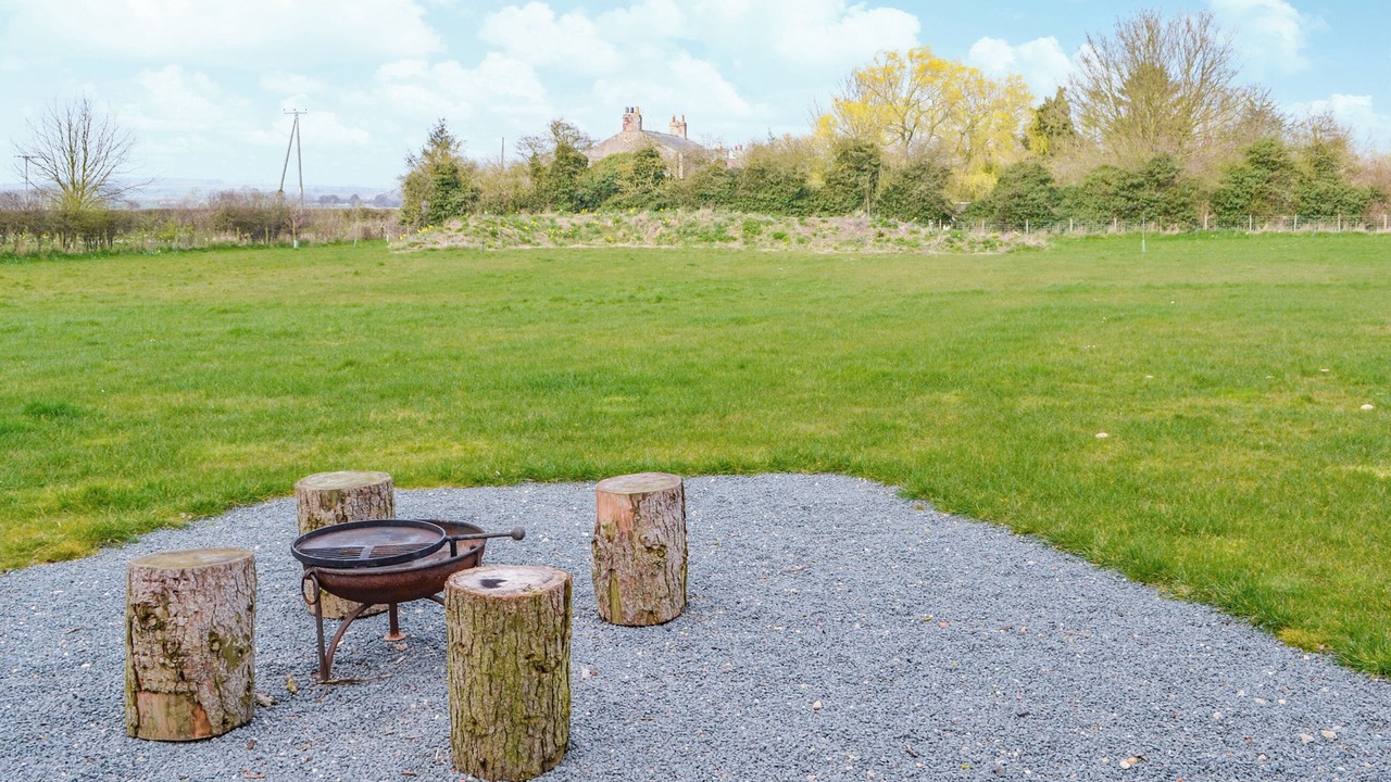 Photo of Outdoor in Driffield