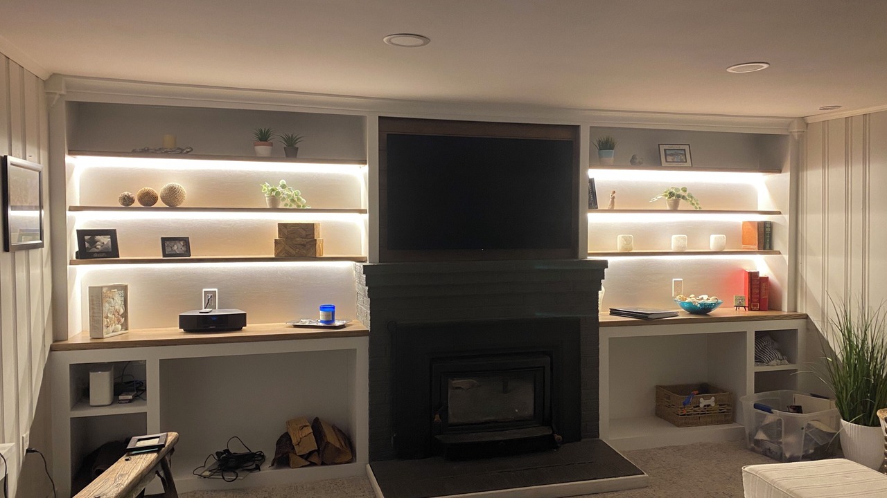 Photo of Livingroom in Amesbury