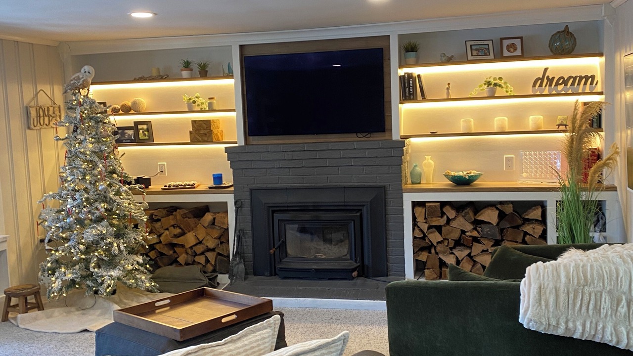 Photo of Livingroom in Amesbury