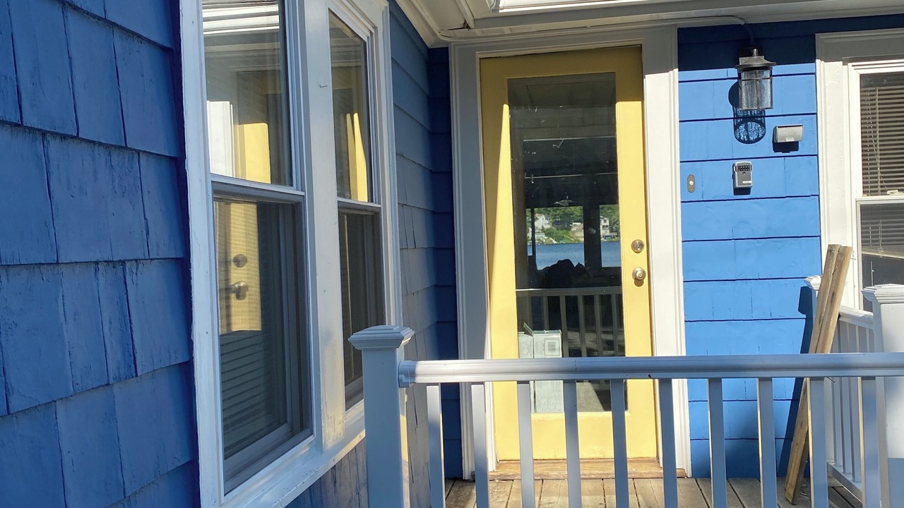 Photo of Outdoor in Amesbury