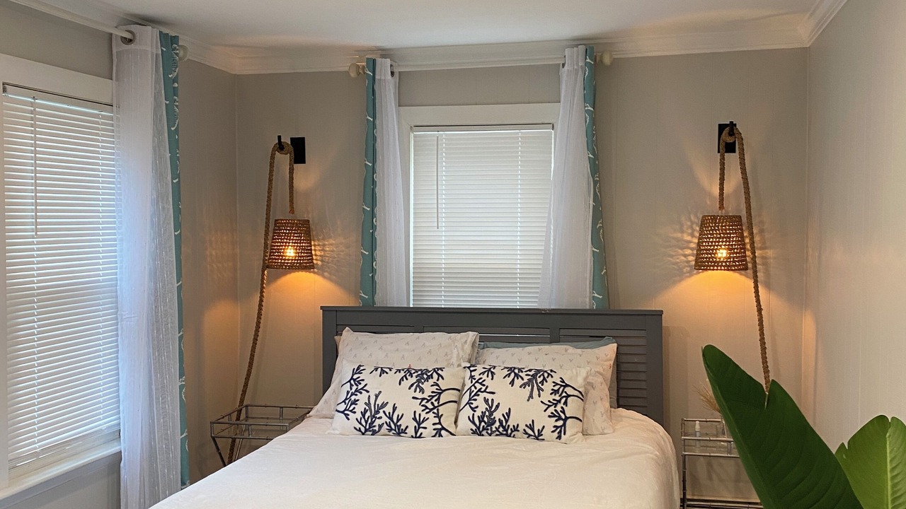 Photo of Bedroom in Amesbury