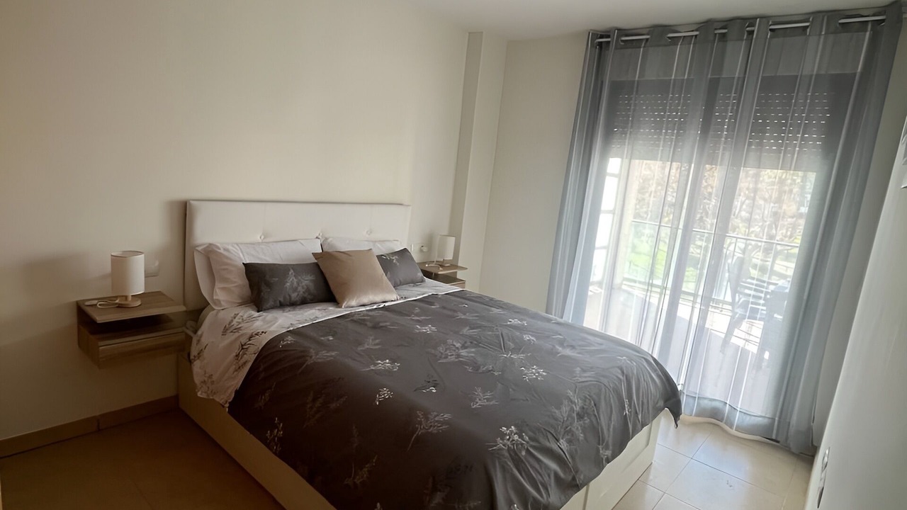 Photo of Bedroom in San Jorge