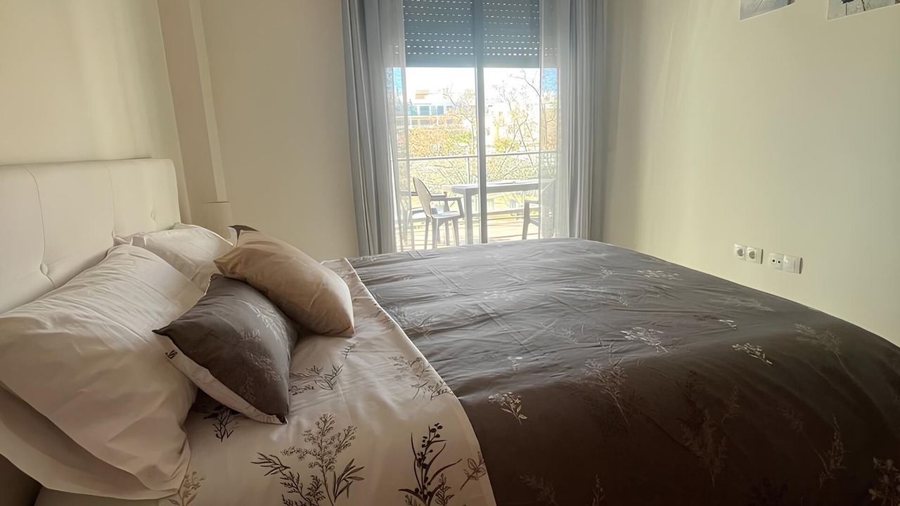 Photo of Bedroom in San Jorge