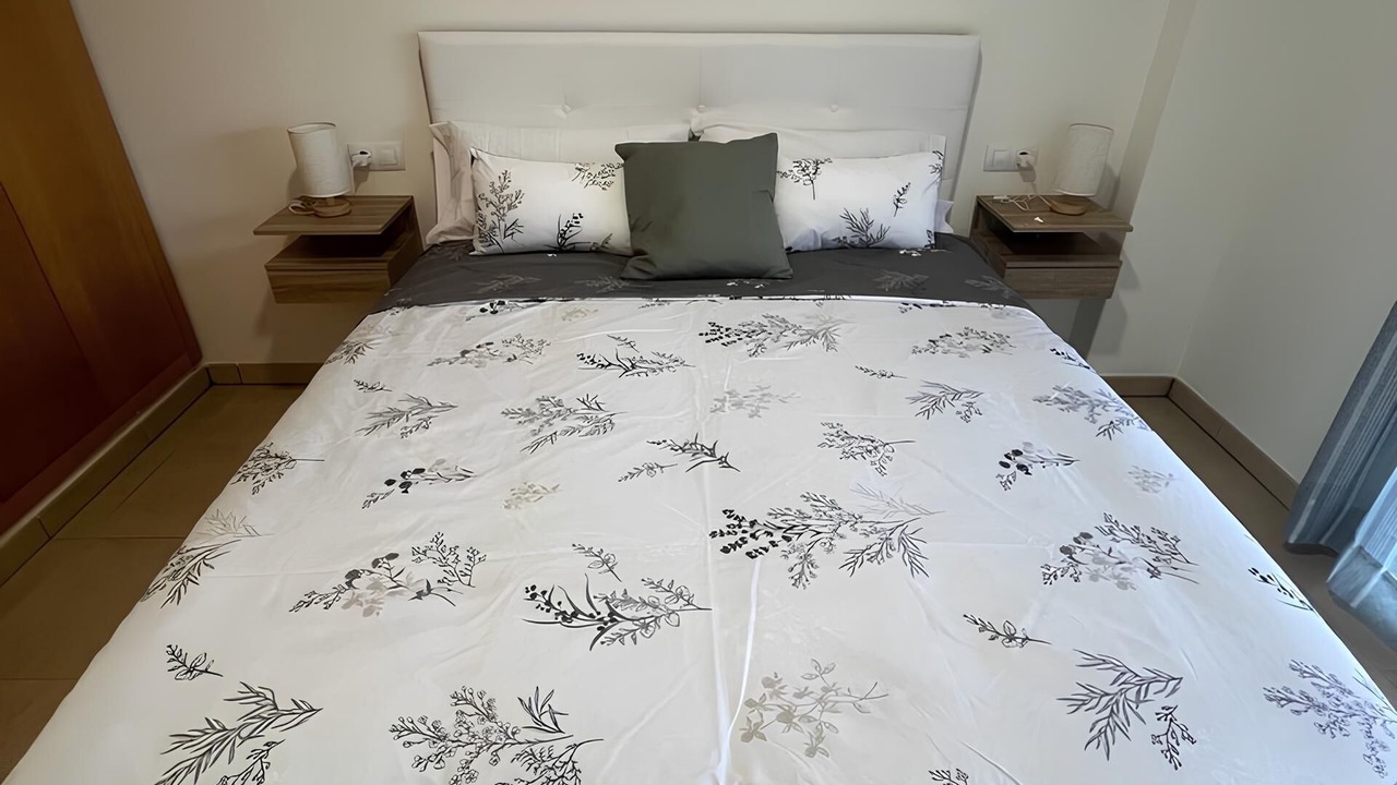 Photo of Bedroom in San Jorge