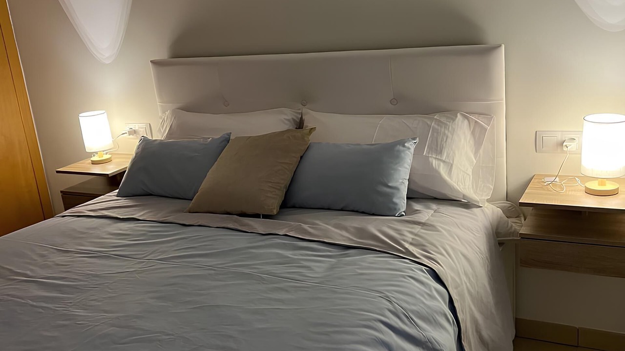 Photo of Bedroom in San Jorge