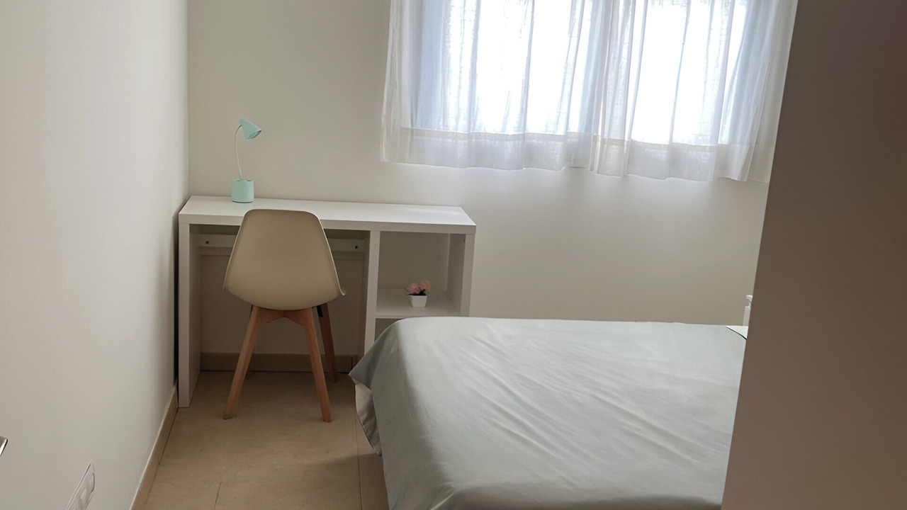 Photo of Bedroom in San Jorge