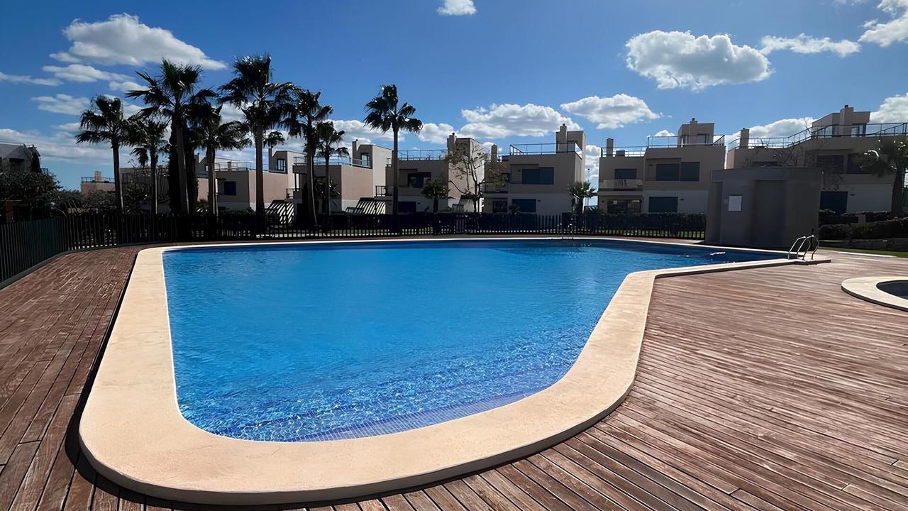 Photo of Outdoor in San Jorge