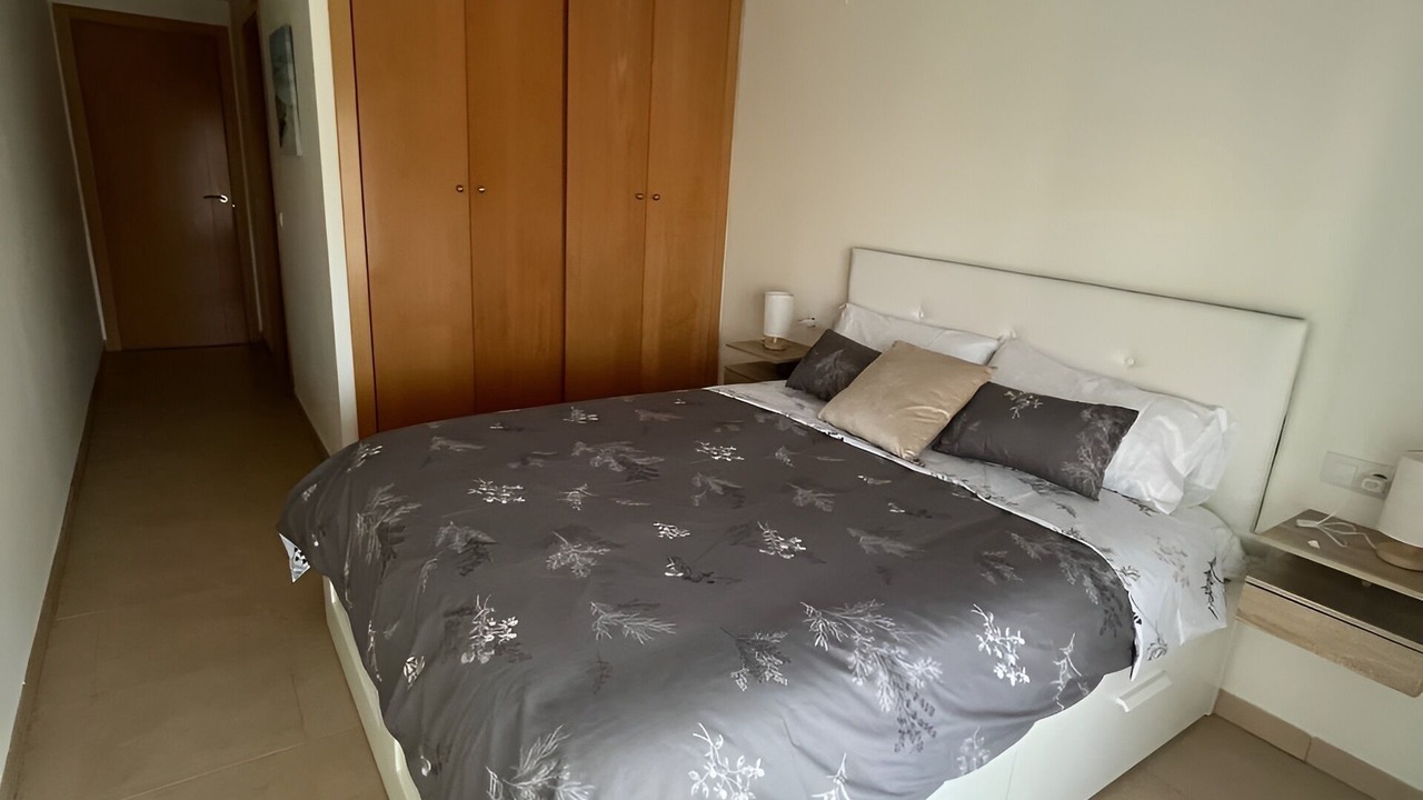 Photo of Bedroom in San Jorge