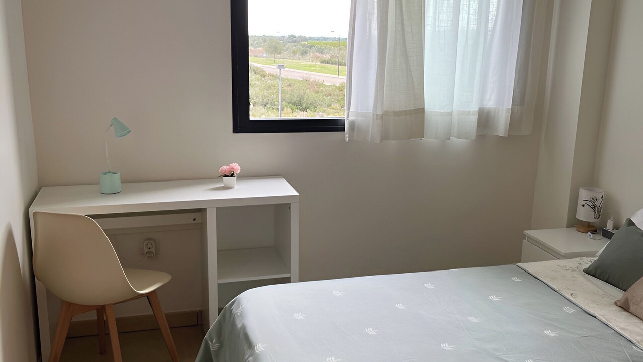 Photo of Bedroom in San Jorge
