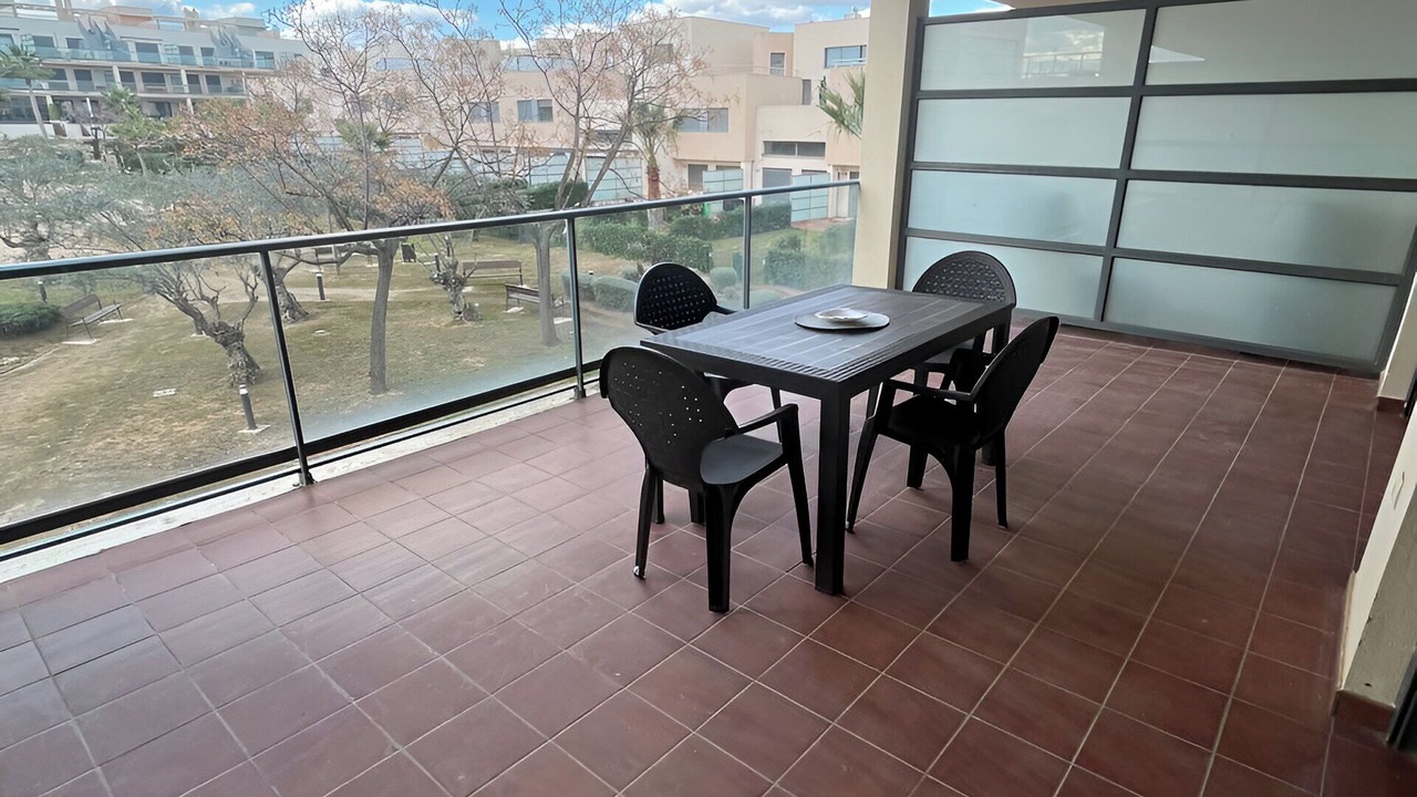 Photo of Outdoor in San Jorge