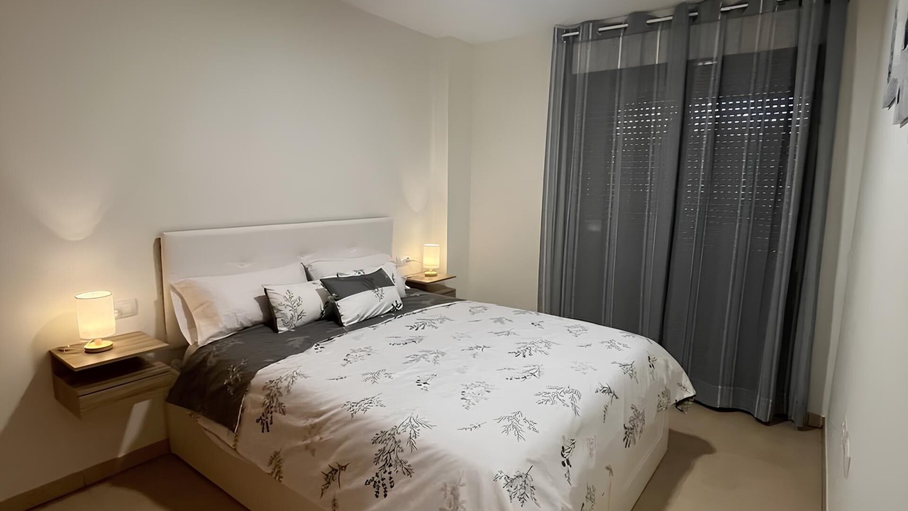 Photo of Bedroom in San Jorge