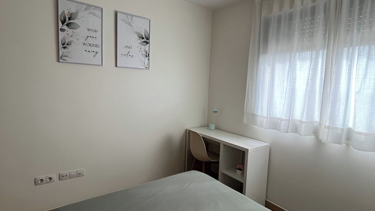Photo of Bedroom in San Jorge