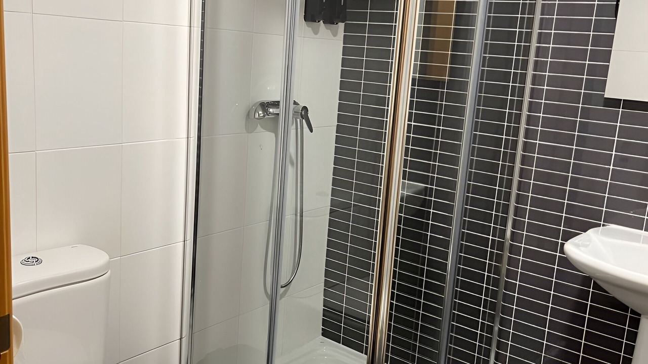 Photo of Bathroom in San Jorge