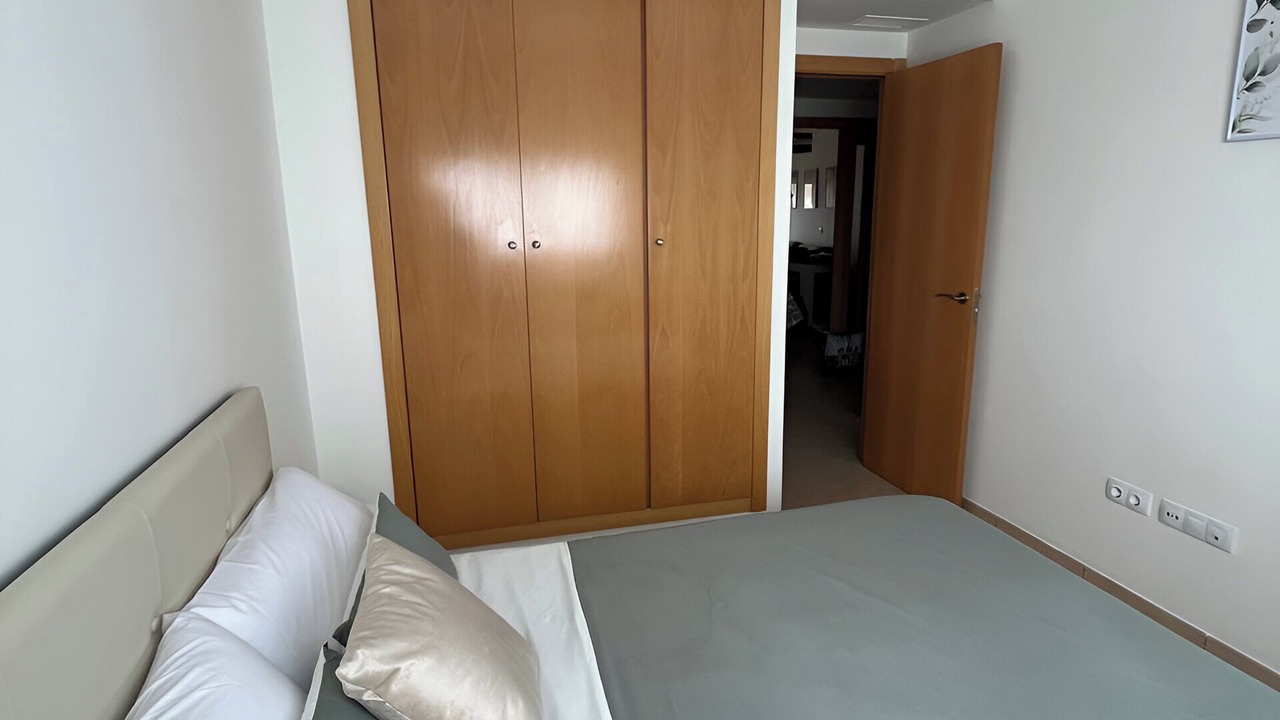Photo of Bedroom in San Jorge