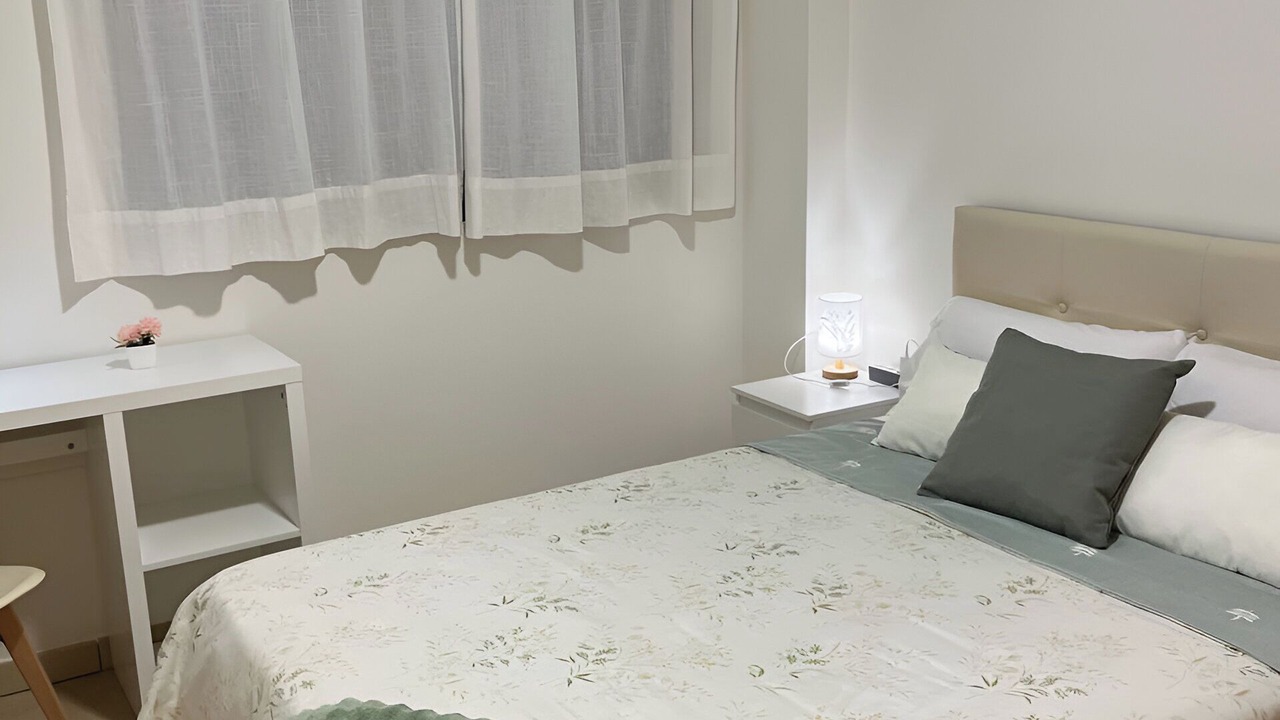 Photo of Bedroom in San Jorge