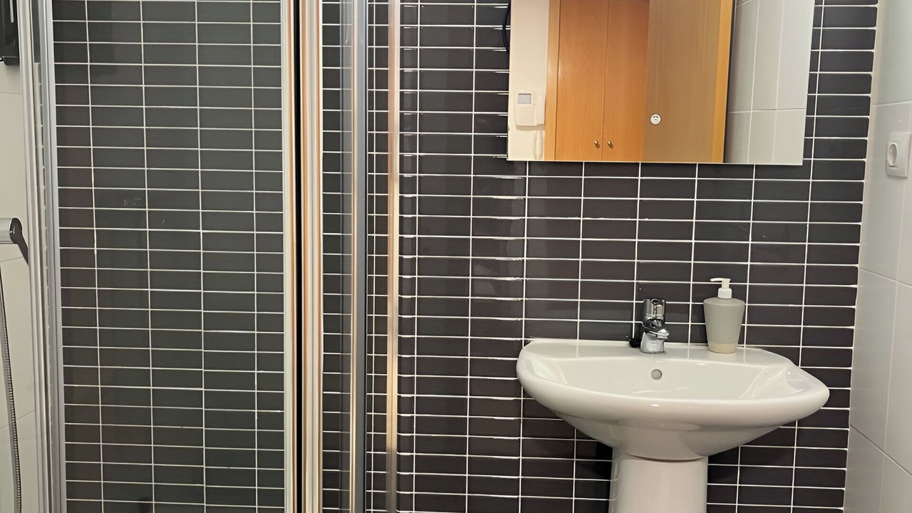 Photo of Bathroom in San Jorge