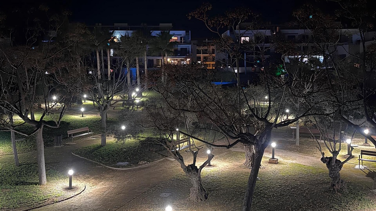 Photo of Outdoor in San Jorge