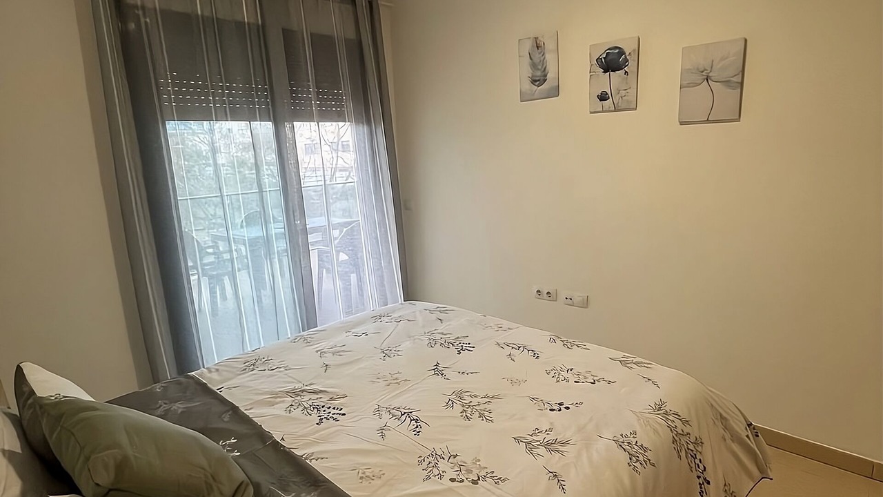 Photo of Bedroom in San Jorge