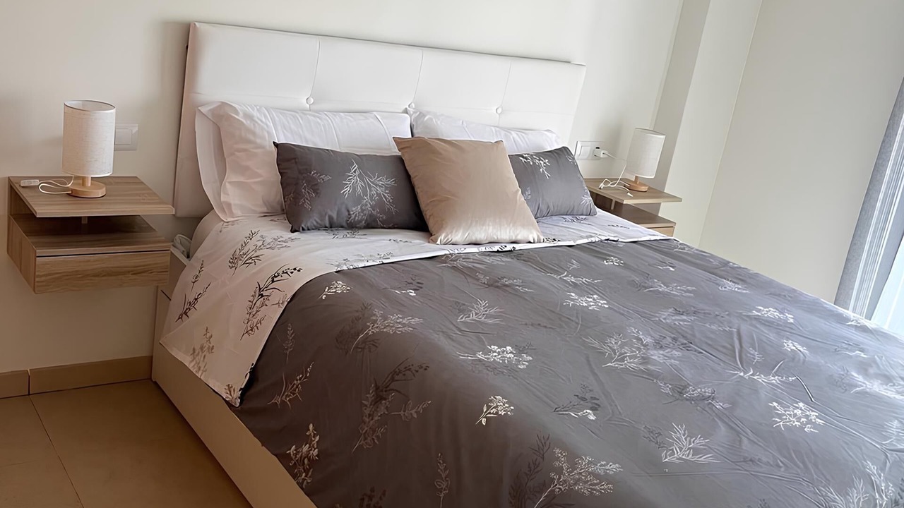 Photo of Bedroom in San Jorge