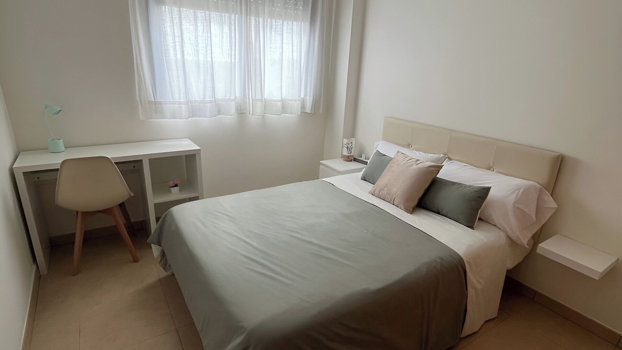 Photo of Bedroom in San Jorge