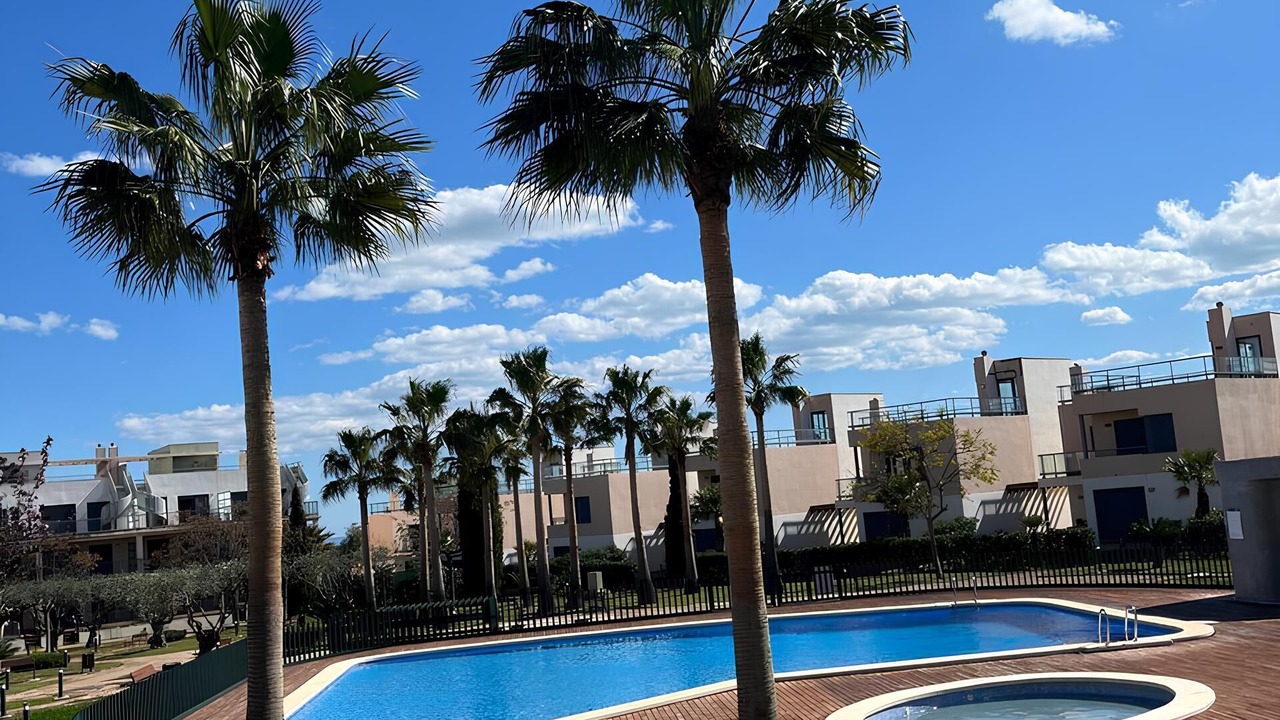 Photo of Outdoor in San Jorge