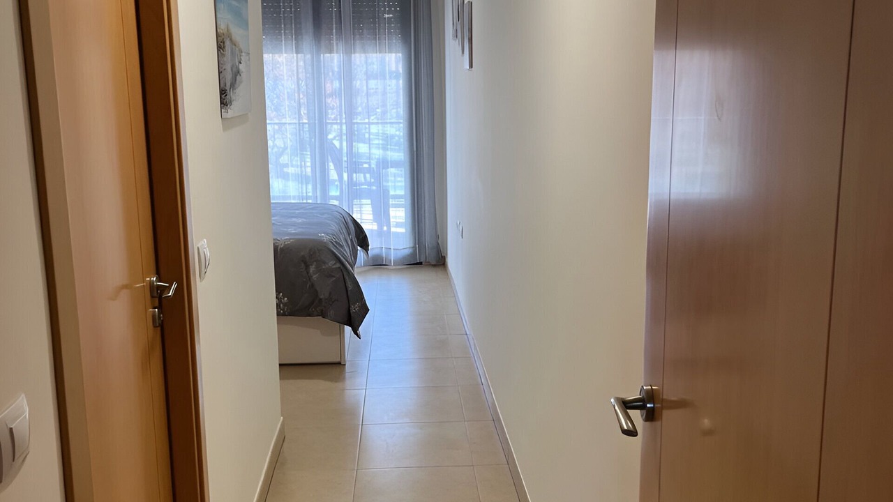 Photo of Bedroom in San Jorge