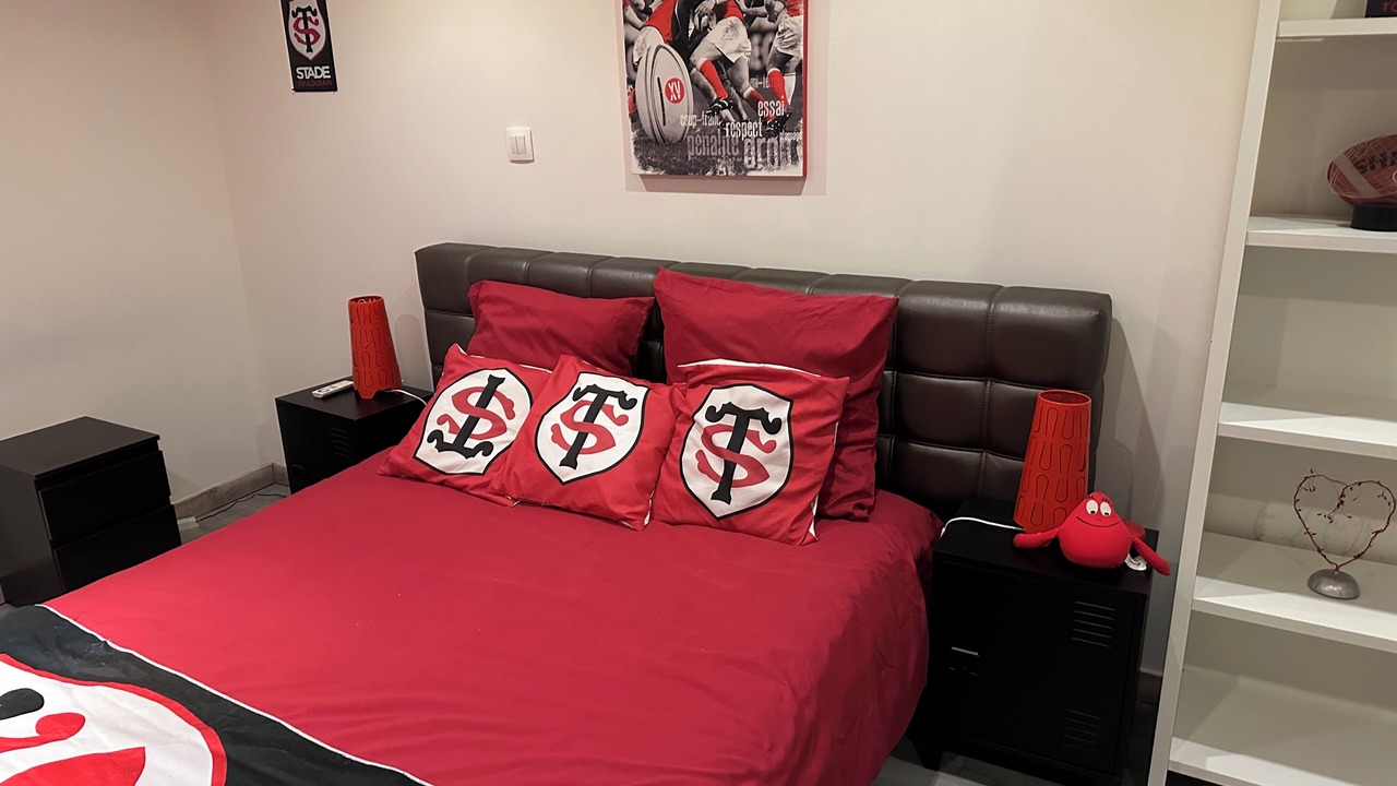 Photo of Bedroom in Cepet