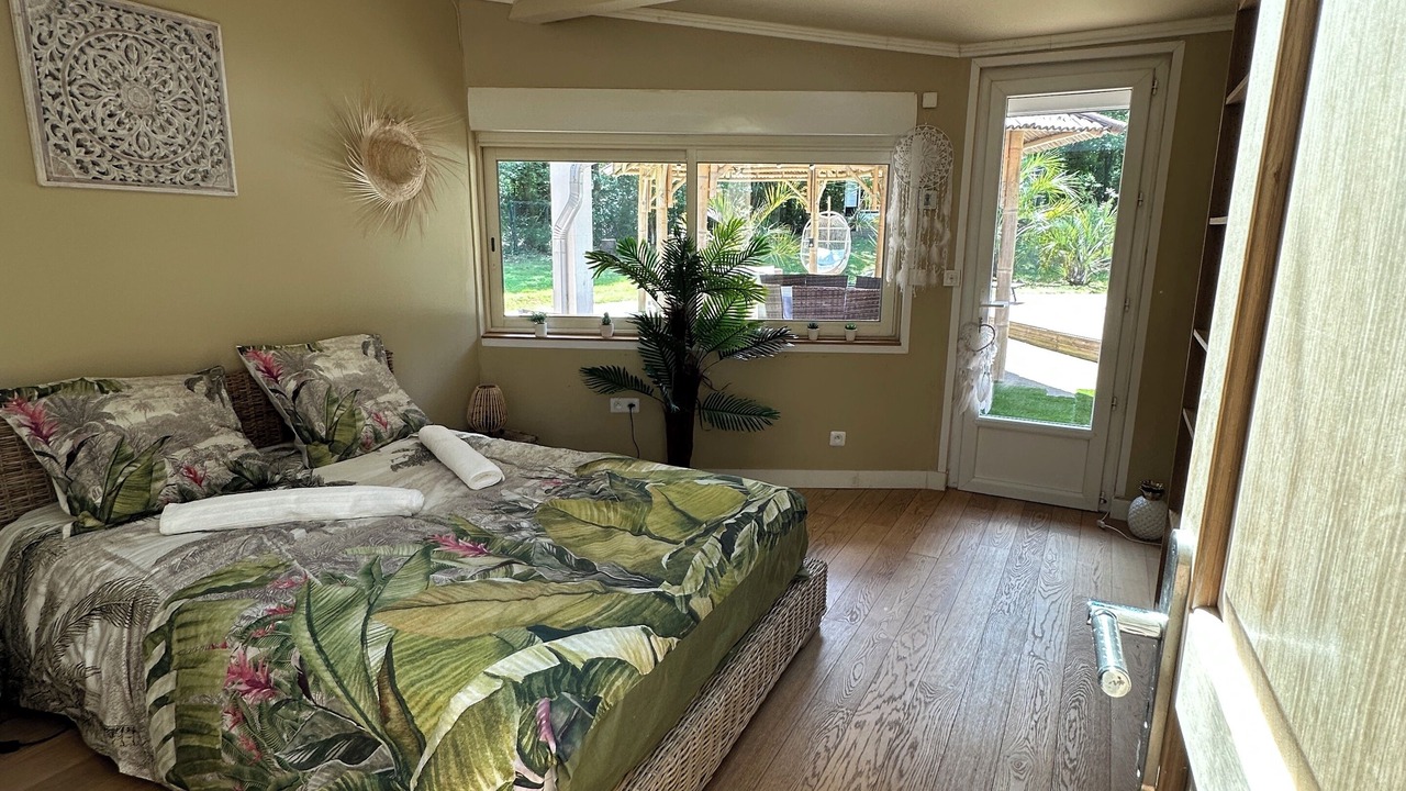 Photo of Bedroom in Cepet