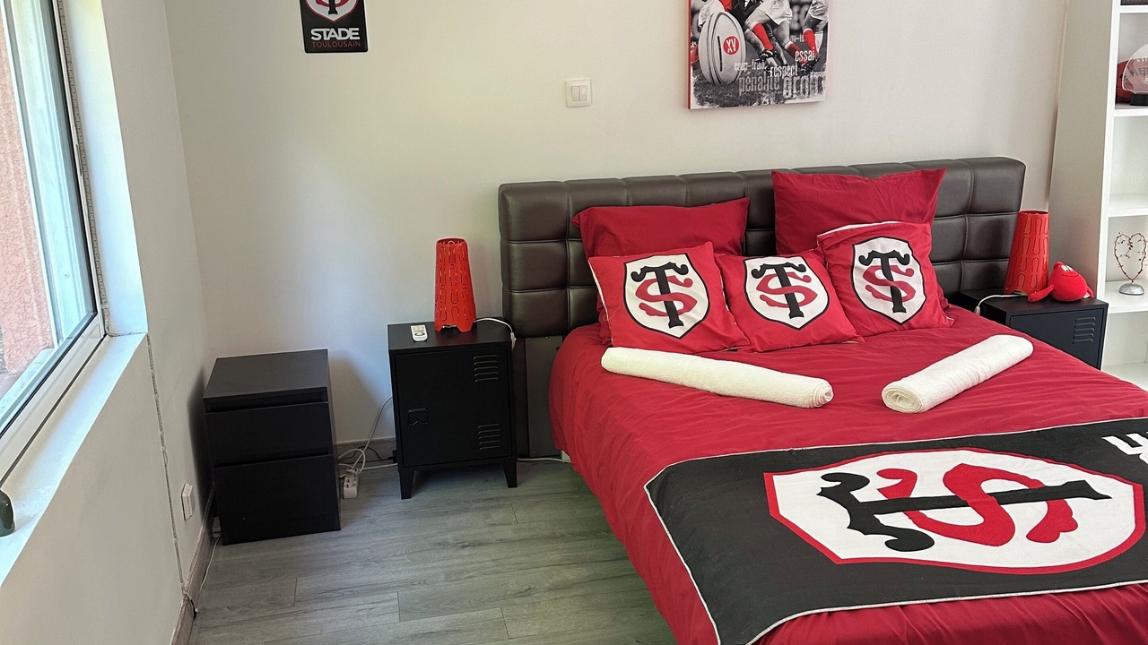 Photo of Bedroom in Cepet