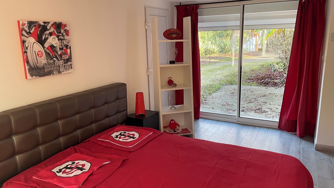Photo of Bedroom in Cepet
