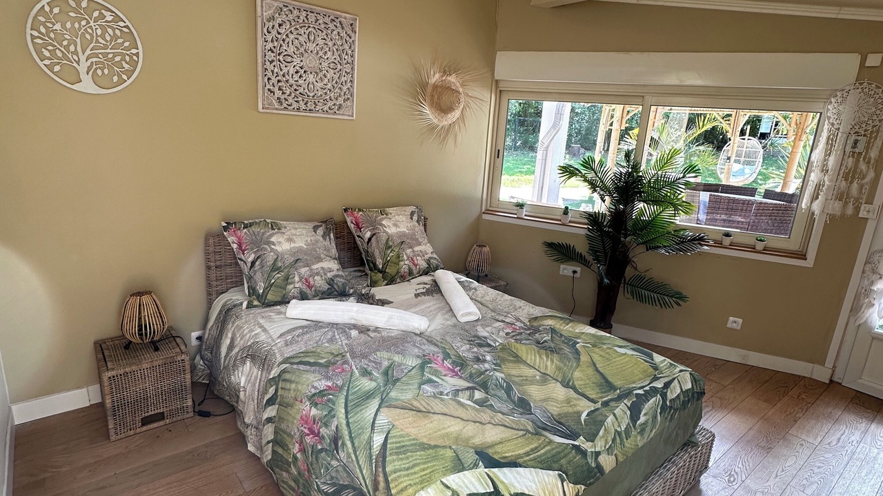 Photo of Bedroom in Cepet