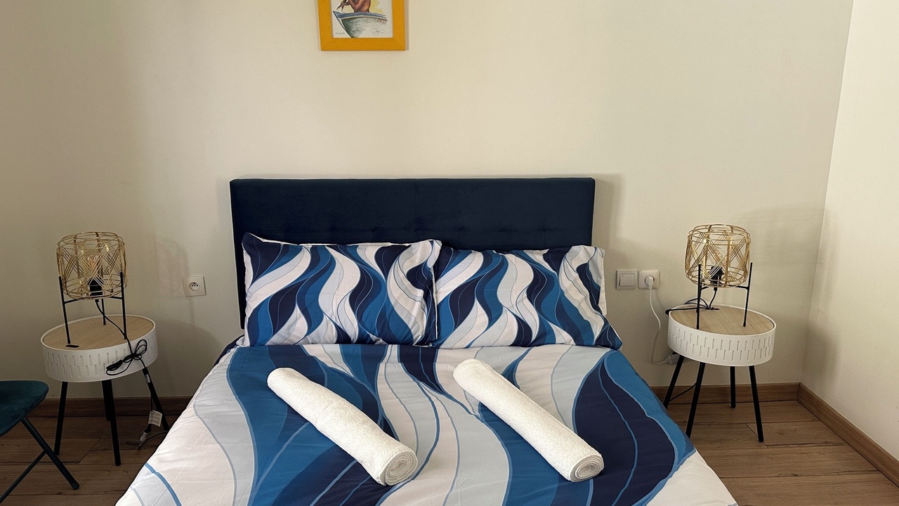 Photo of Bedroom in Cepet