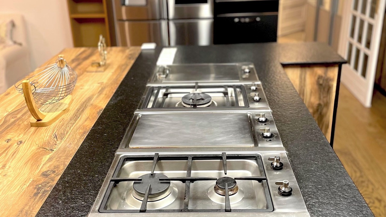 Photo of Kitchen in Cepet