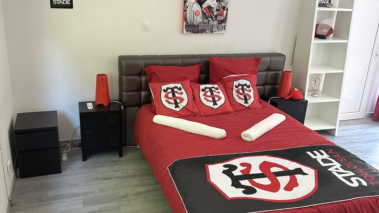 Photo of Bedroom in Cepet