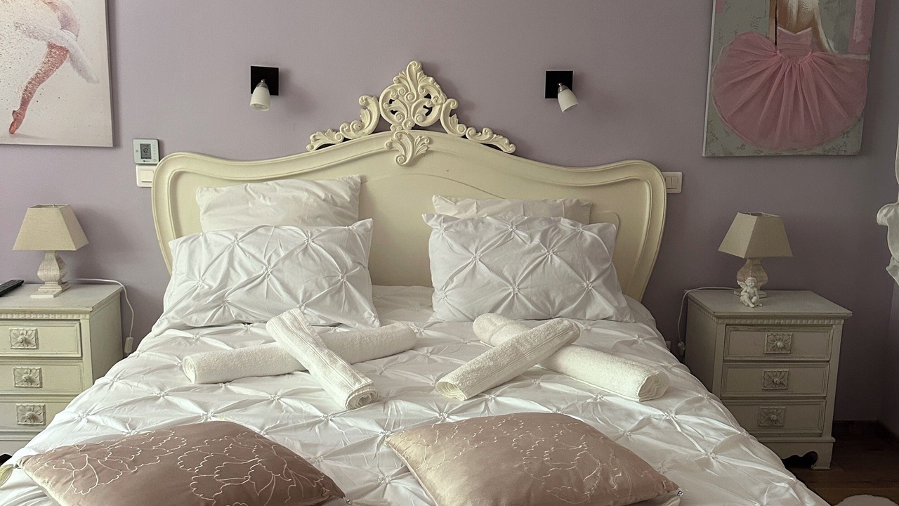 Photo of Bedroom in Cepet