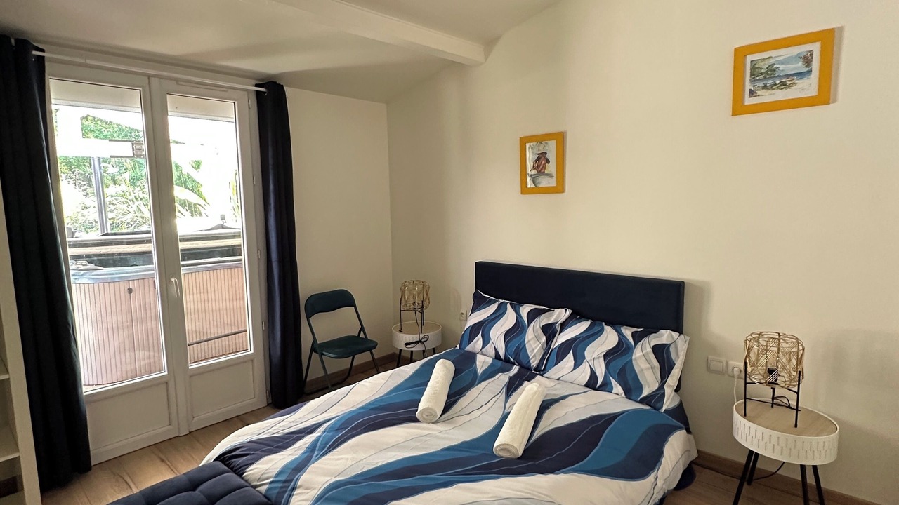 Photo of Bedroom in Cepet