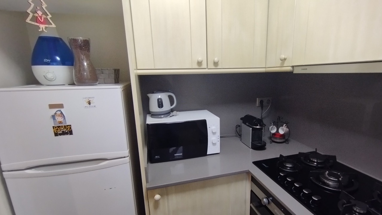 Photo of Kitchen in Bourg-Madame