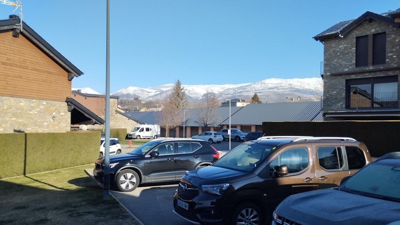 Photo of Outdoor in Bourg-Madame