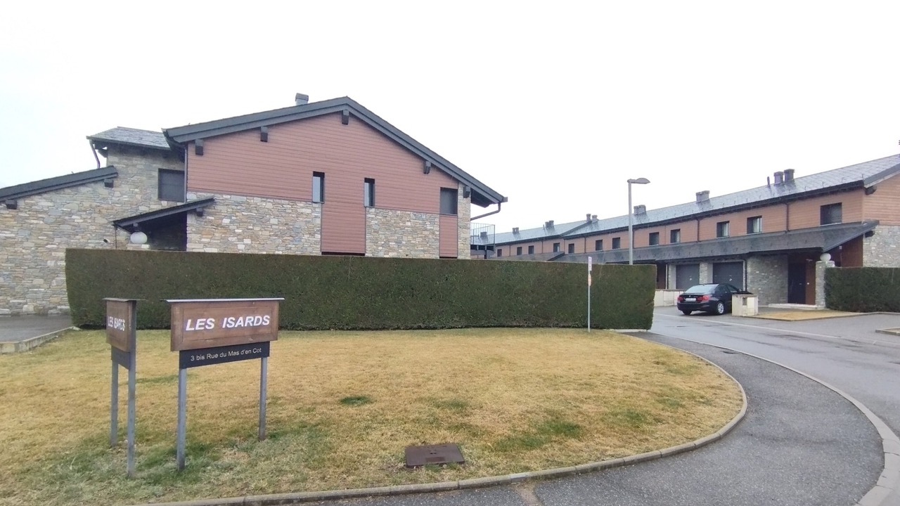 Photo of Outdoor in Bourg-Madame