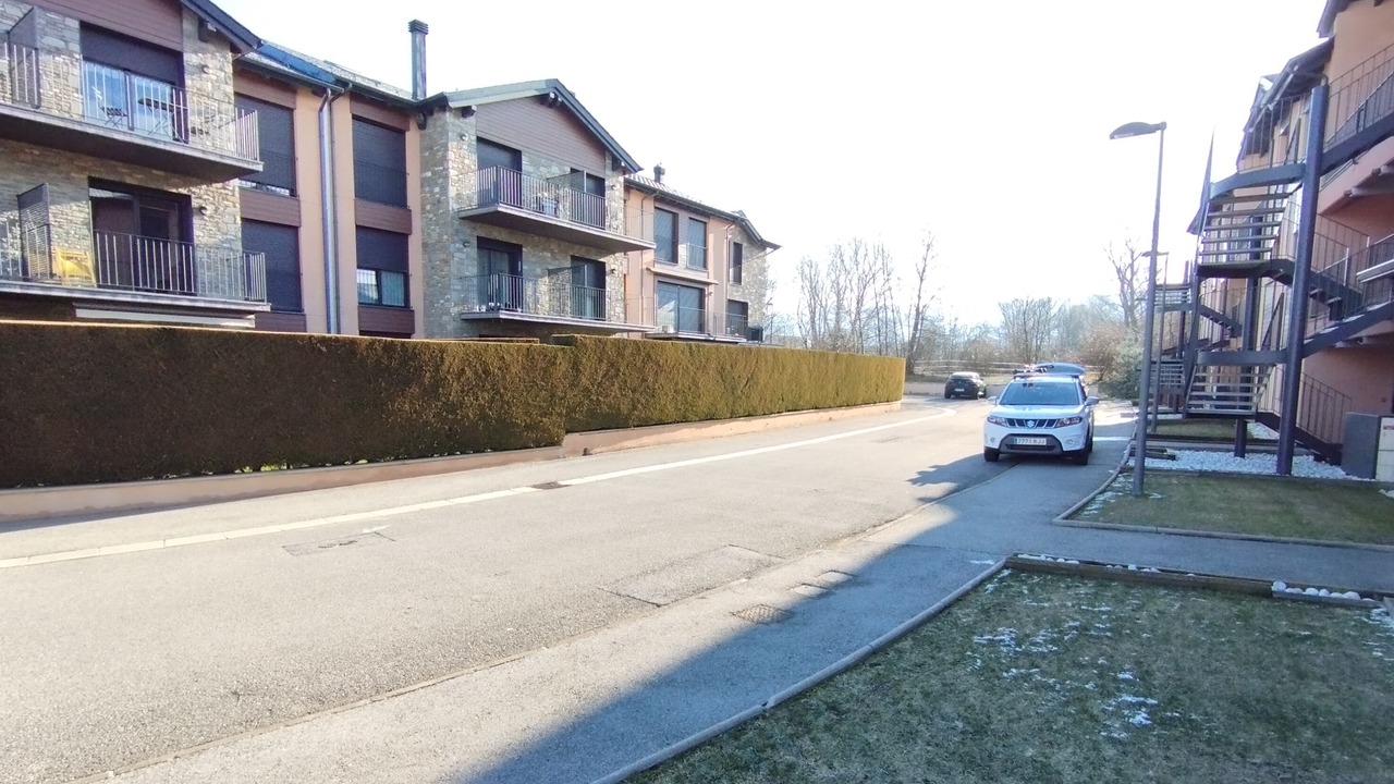 Photo of Outdoor in Bourg-Madame