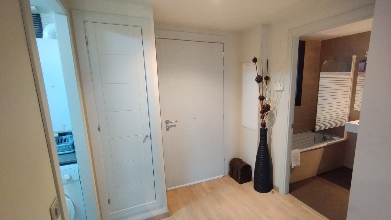 Photo of Bathroom in Bourg-Madame