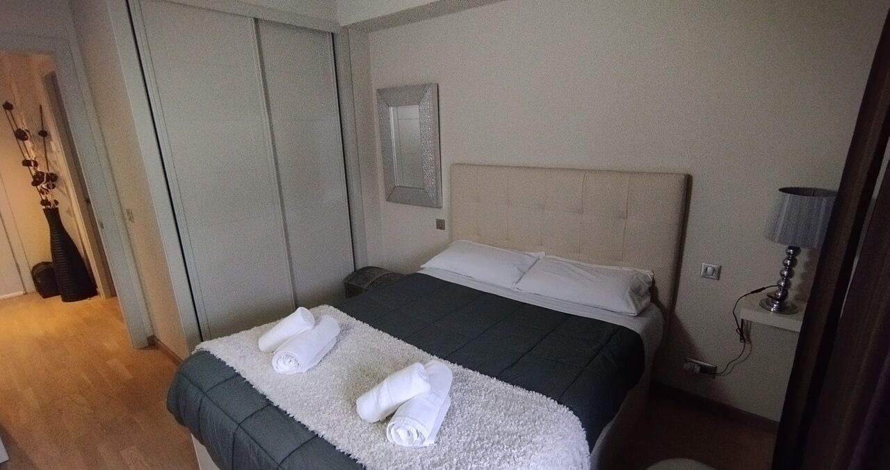 Photo of Bedroom in Bourg-Madame