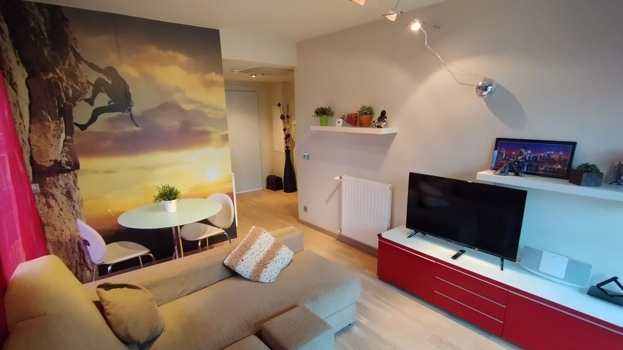Photo of Livingroom in Bourg-Madame