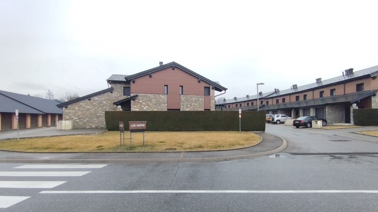Photo of Outdoor in Bourg-Madame
