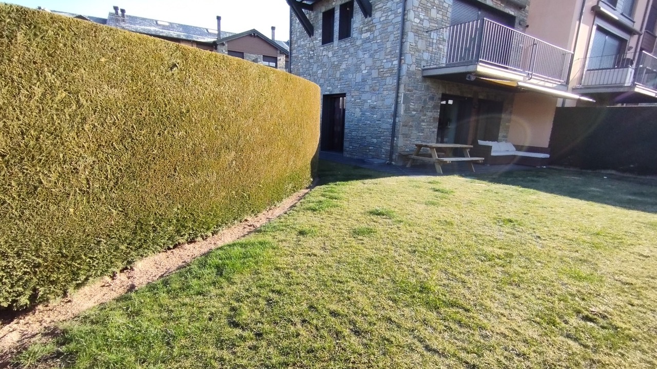 Photo of Outdoor in Bourg-Madame