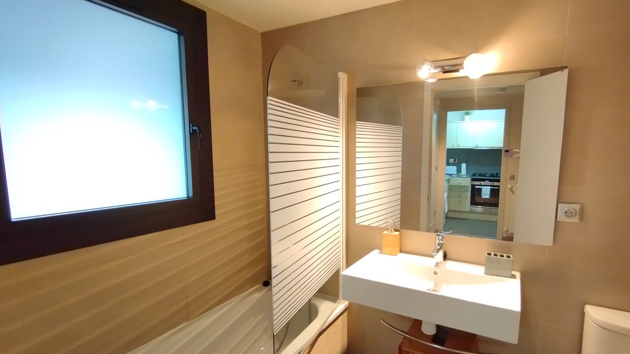 Photo of Bathroom in Bourg-Madame
