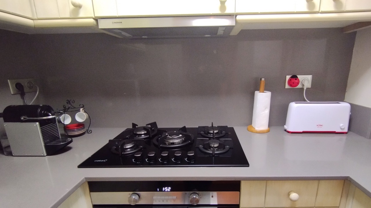 Photo of Kitchen in Bourg-Madame