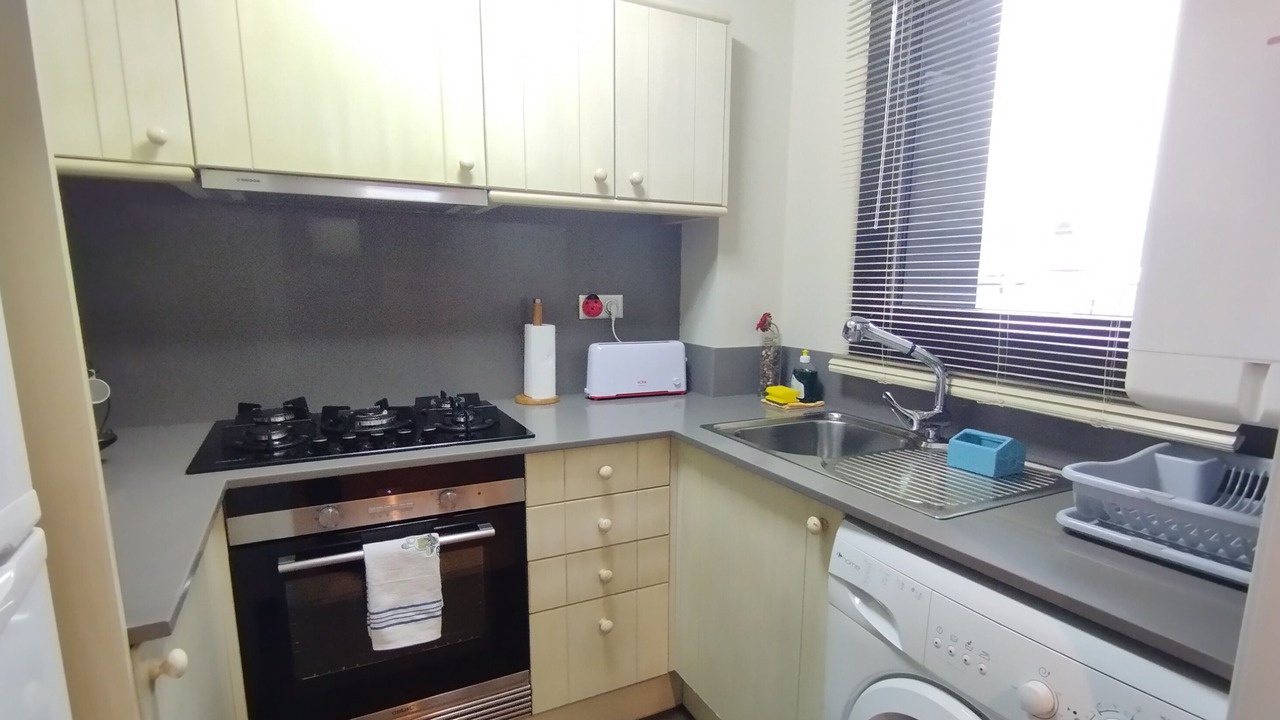 Photo of Kitchen in Bourg-Madame